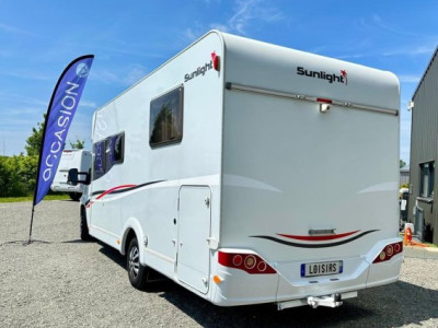 Sunlight T 69 - 50.900 € - #14