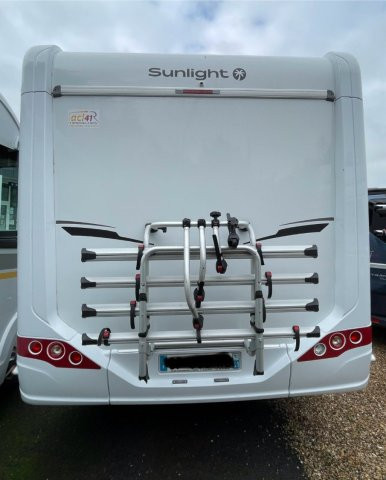 Sunlight T 69 L - Photo 11