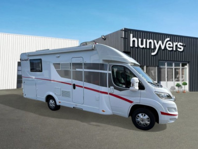 Achat Sunlight T 69 L Occasion