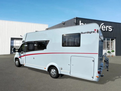 Sunlight T 69 L - Photo 3