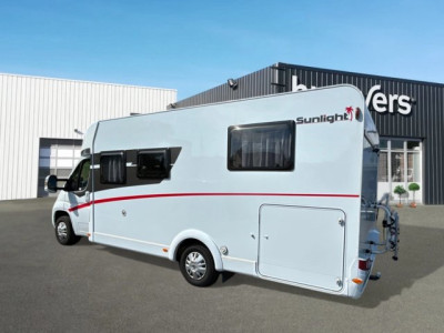 Sunlight T 69 L - Photo 4