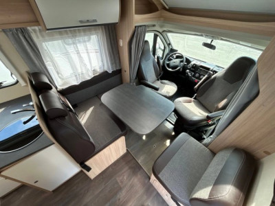 Sunlight T 69 L - Photo 9