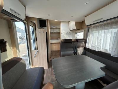 Sunlight T 69 L - Photo 11