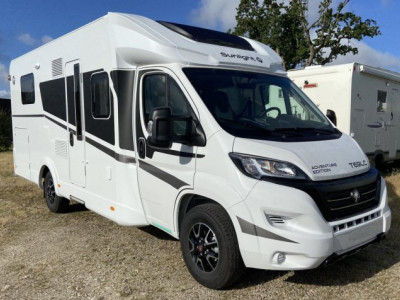 Sunlight T 69 L Adventure Edition T69 LC - 68.790 € - #1