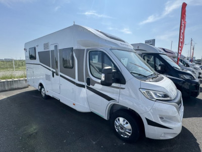 Achat Sunlight T 69 LC Neuf