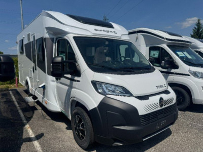 Achat Sunlight T 69 LC ACCESS + Neuf