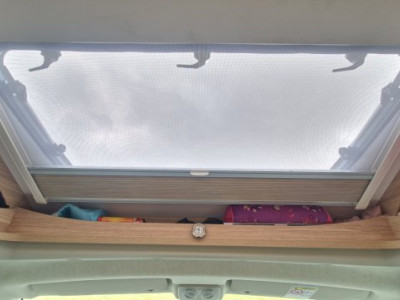 Sunlight T 69 LC CLASSIC - Photo 11