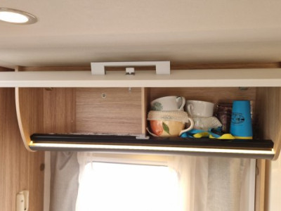 Sunlight T 69 LC CLASSIC - Photo 19