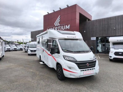 Sunlight T 69 LC Occasion