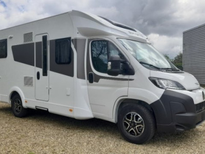 Sunlight T 69 LC BOITE AUTOMATIQUE Neuf