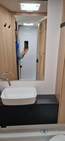 Sunlight T 69 LC Access Plus T69 - Photo 27