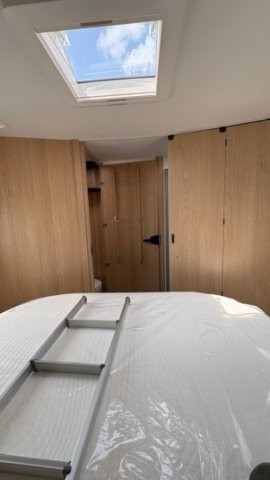 Sunlight T 69 LC Access Plus - Photo 8
