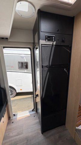 Sunlight T 69 LC Access Plus PROFILE - Photo 6