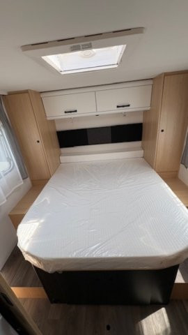 Sunlight T 69 LC Access Plus PROFILE - Photo 11