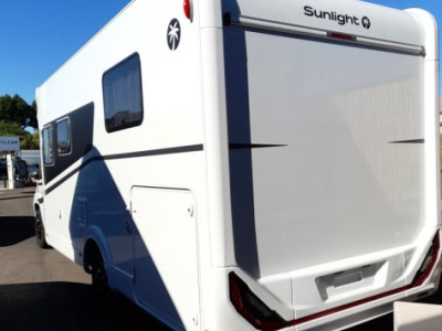 Sunlight T 69 LC Adventure Edition - 70.500 € - #5