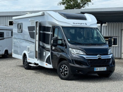 Sunlight T 69 T69L ADVENTURE EDITION - 69.000 € - #2