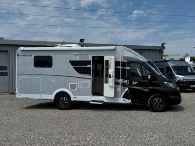 Sunlight T 69 T69L ADVENTURE EDITION - 69.000 € - #3