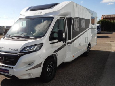 Sunlight T 69 LC Adventure Edition T69LC - Photo 6