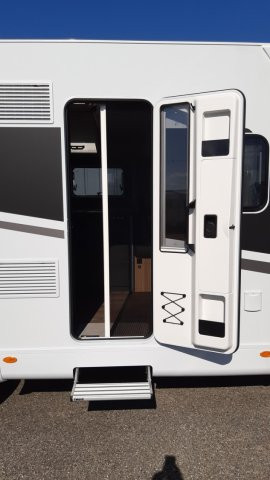 Sunlight T 69 LC Adventure Edition T69LC - Photo 10