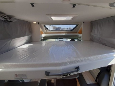 Sunlight T 69 LC Adventure Edition T69LC - Photo 15