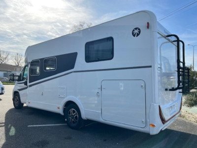 Sunlight T 69 LC Adventure Edition BOITE AUTO - Photo 14
