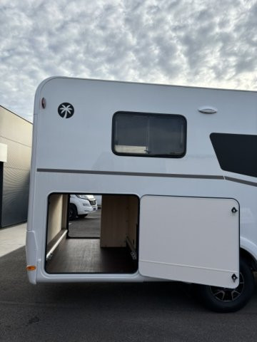 Sunlight T 69 LC Adventure Edition - Photo 3