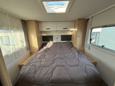 Sunlight T 69 LC Adventure Edition - Photo 6