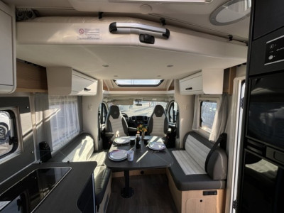 Sunlight T 69 LC Adventure Edition - Photo 18