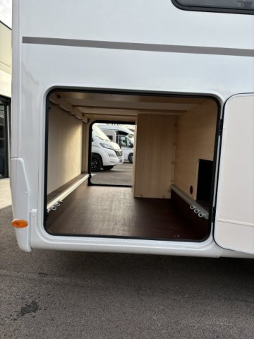 Sunlight T 69 LC Adventure Edition - Photo 20
