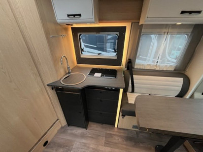 Sunlight T 69 LC Adventure Edition T69LC AVENTURE BOITE AUTO - Photo 3