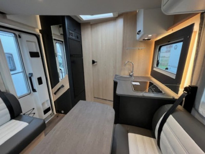Sunlight T 69 LC Adventure Edition T69LC AVENTURE BOITE AUTO - Photo 4