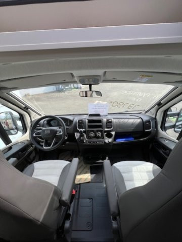 Sunlight T 69 LC Adventure Edition PROFILE - Photo 2
