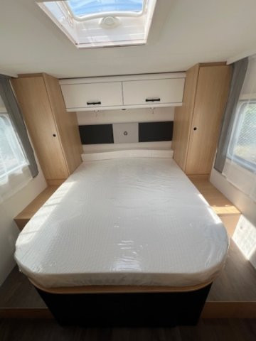 Sunlight T 69 LC Adventure Edition PROFILE - Photo 7