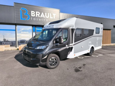 Sunlight T 69 LC Adventure Edition Neuf