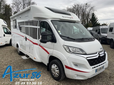Achat Sunlight T 69 S T69 Neuf