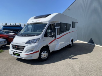 Sunlight T 69 S 69S - Photo 3
