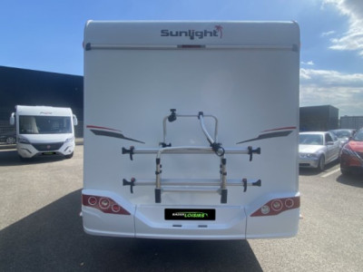 Sunlight T 69 S 69S - Photo 5