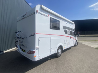 Sunlight T 69 S 69S - Photo 6