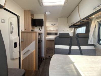 Sunlight T 69 S 69S - Photo 8