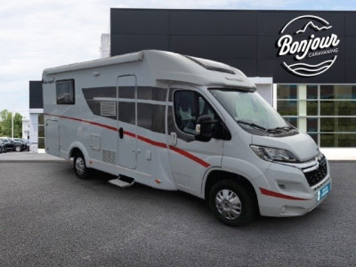 Sunlight T 69 S Occasion