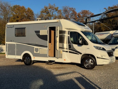 Sunlight T 69 S T69 Occasion