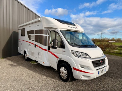 Sunlight T 69 S Occasion