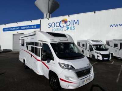 Sunlight T 69 S t69s Occasion