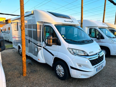 Sunlight T 69 S Active Occasion