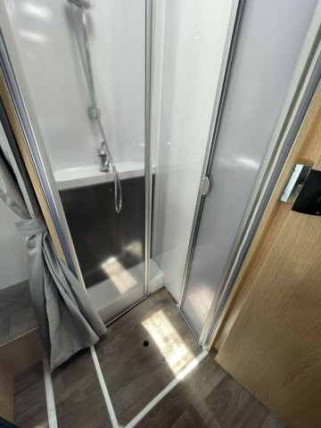 Sunlight T 690 L Adventure Edition T690L - Photo 14