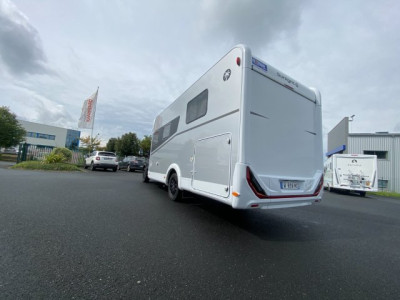 Sunlight T 690 L Adventure Edition 690L LIT CENTRAL 2.0L 155CH BLUE TDCI - 65.500 € - #2