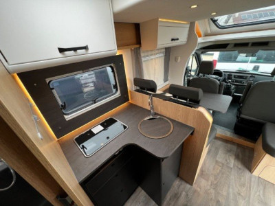 Sunlight T 690 L Adventure Edition - Photo 2