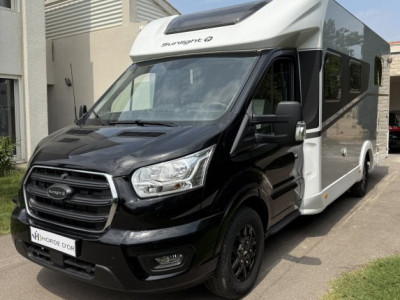 Sunlight T 690 L Adventure Edition - Photo 2