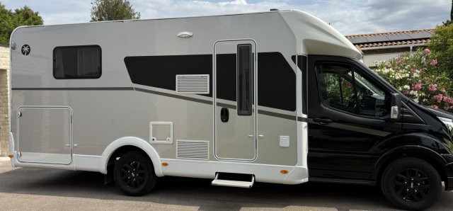 Sunlight T 690 L Adventure Edition - Photo 3