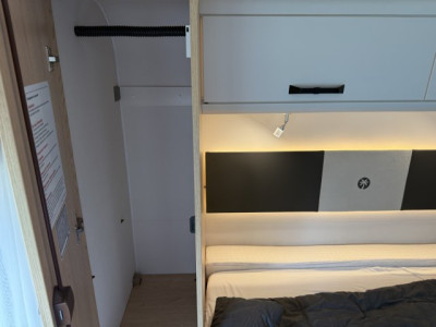 Sunlight T 690 L Adventure Edition - Photo 12